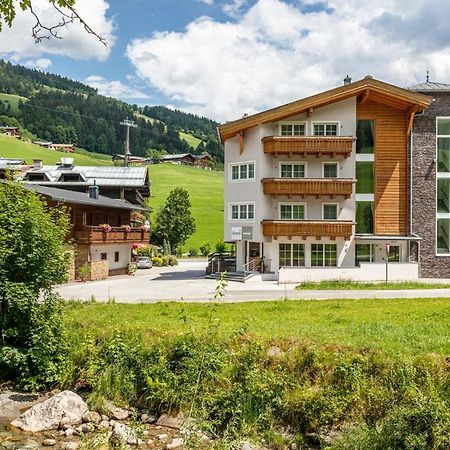 Appartements Ferienwohnungen Unser Unterberg Maria Alm am Steinernen Meer Esterno foto