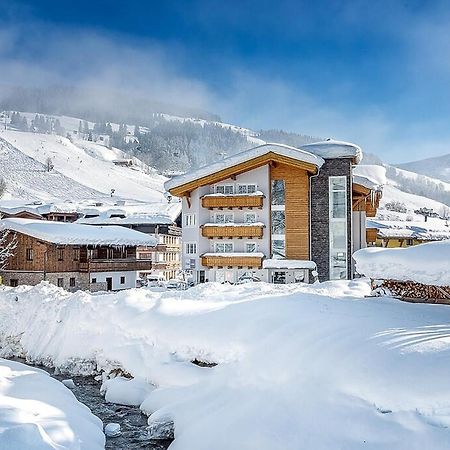 Appartements Ferienwohnungen Unser Unterberg Maria Alm am Steinernen Meer Esterno foto